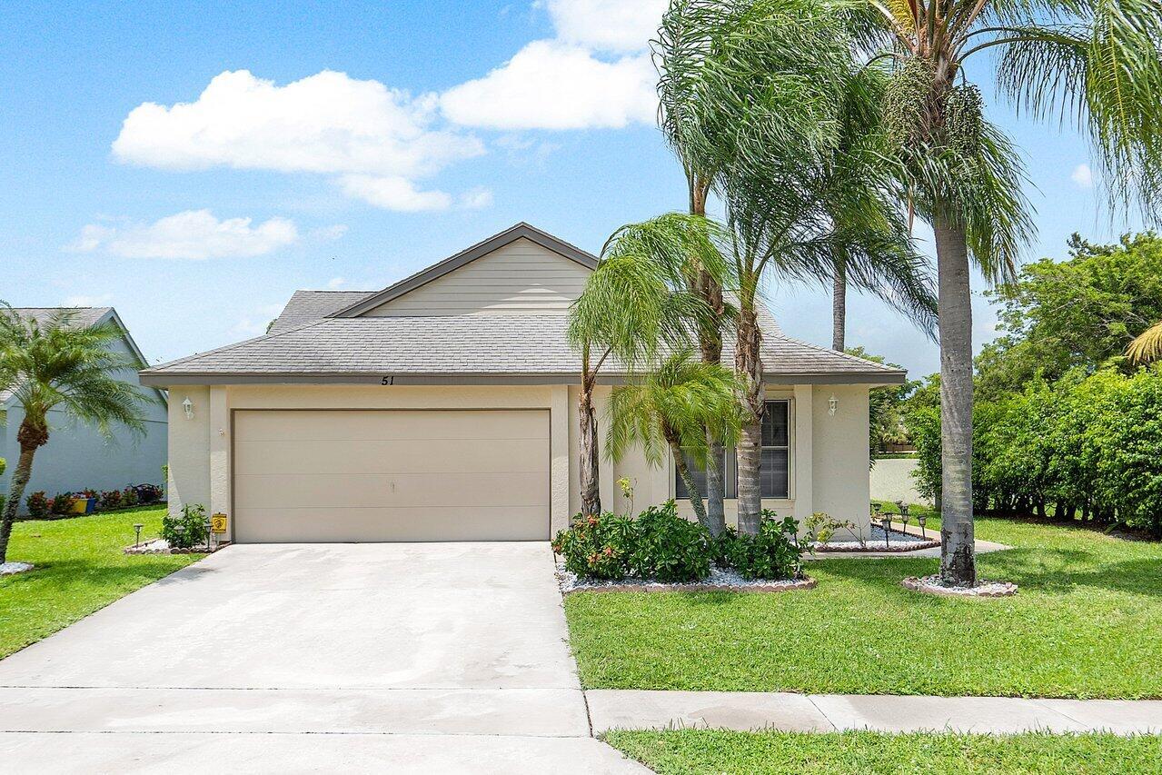 51 Misty Meadow Drive