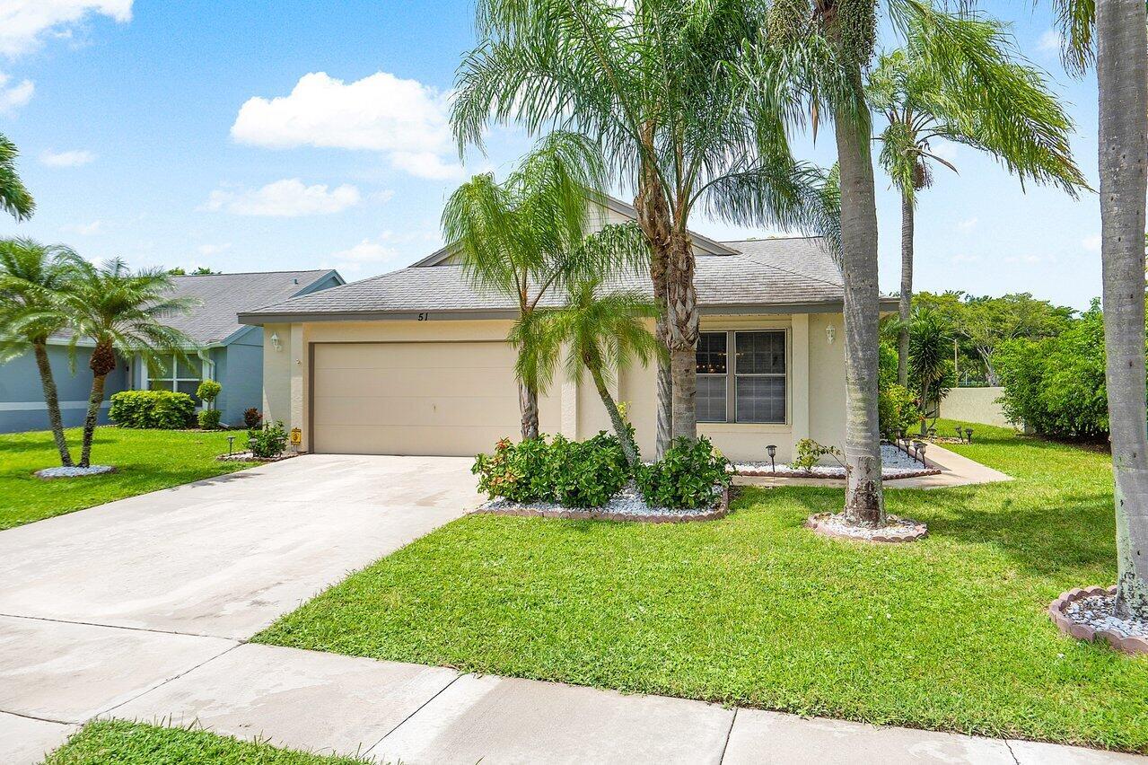 51 Misty Meadow Drive