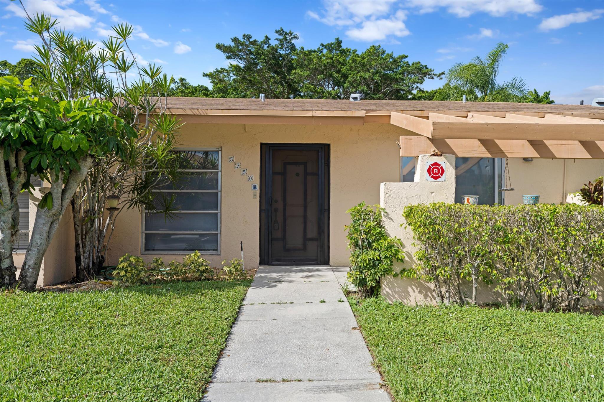 5750 Princess Palm Court B