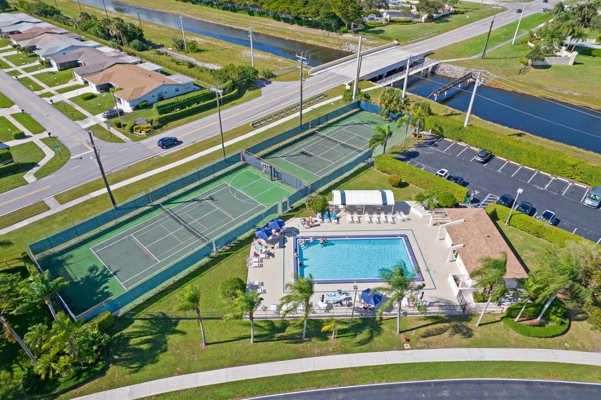 5750 Princess Palm Court B