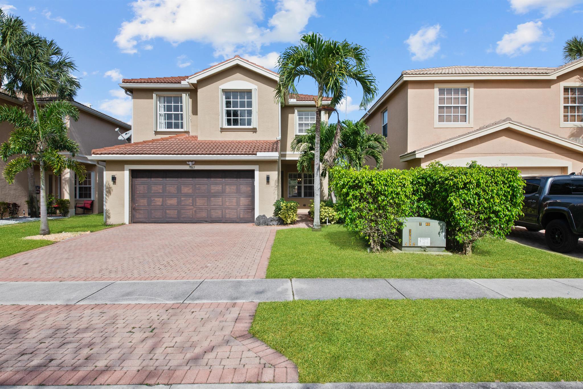 7865 Jewelwood Drive
