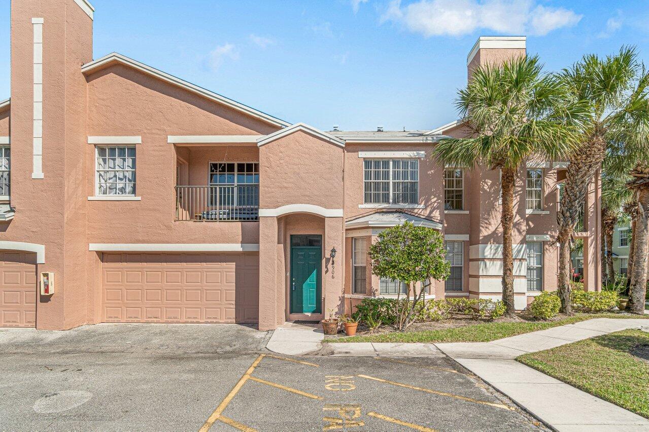 1906 Belmont Place