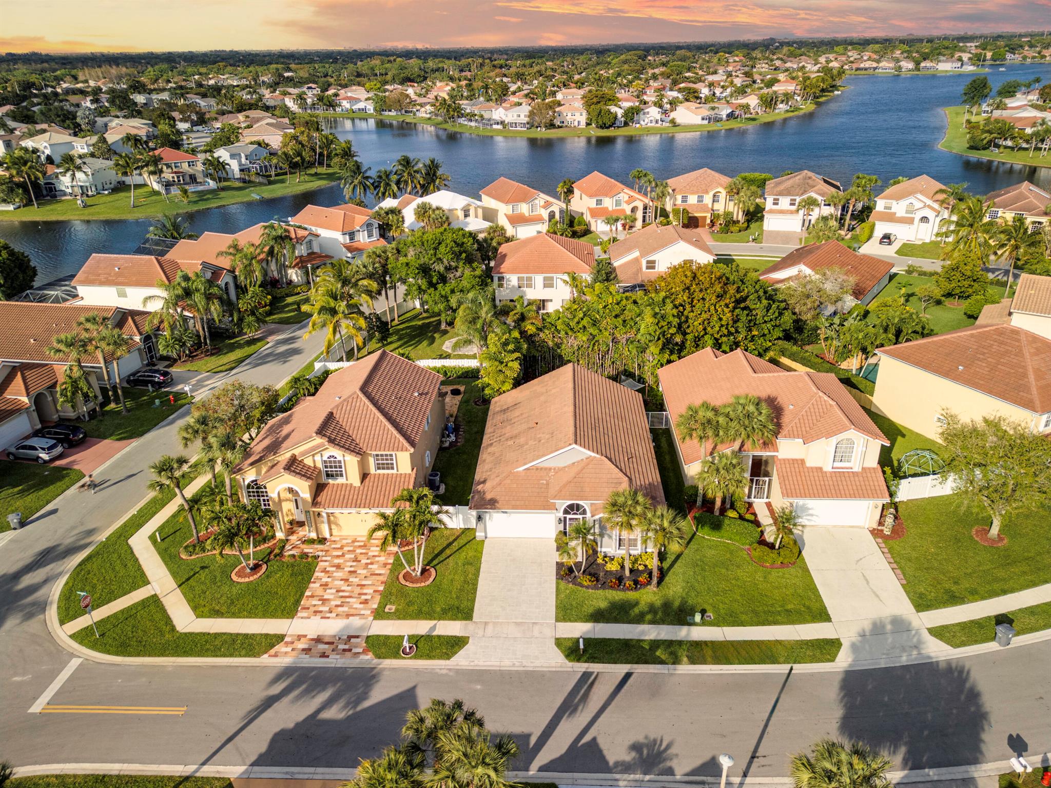 7338 Oakboro Drive