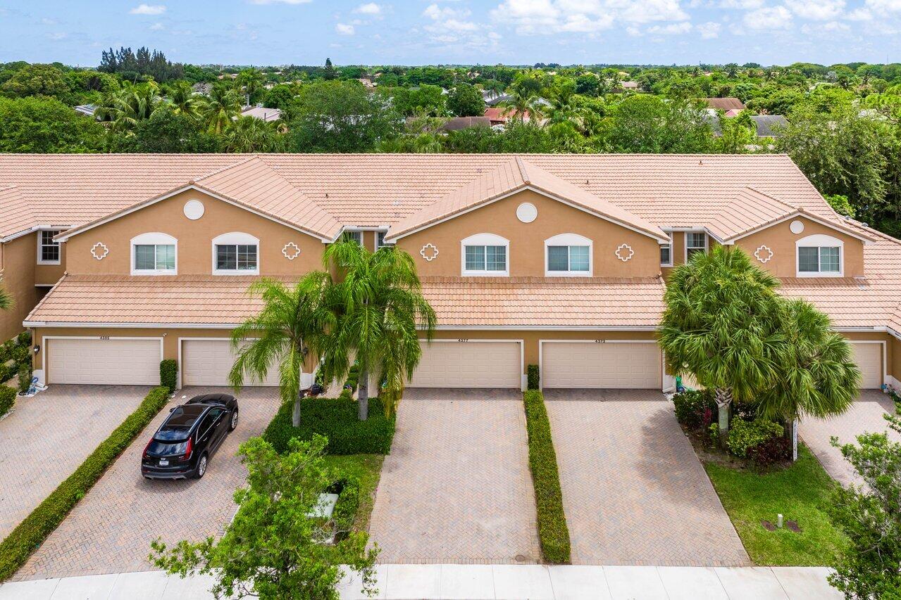 4377 Colony View Drive