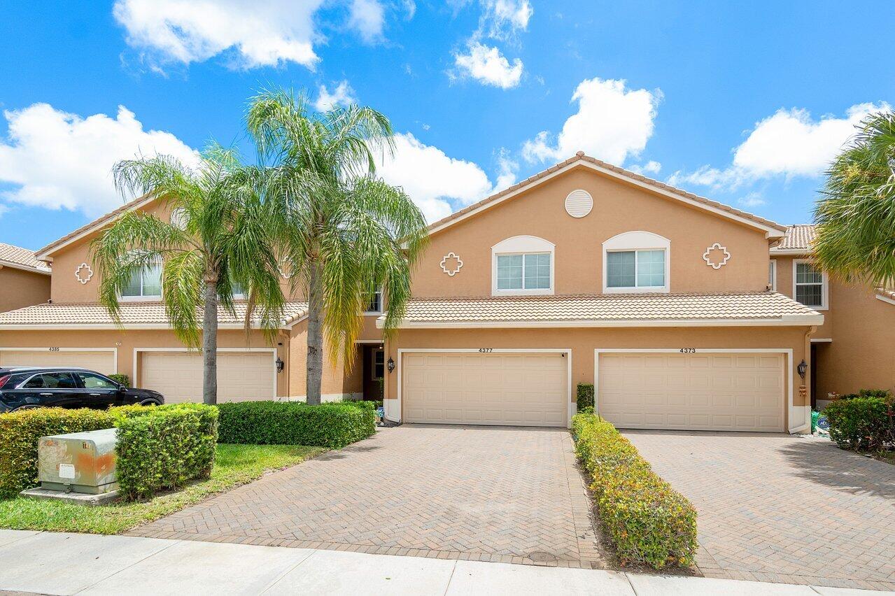 4377 Colony View Drive