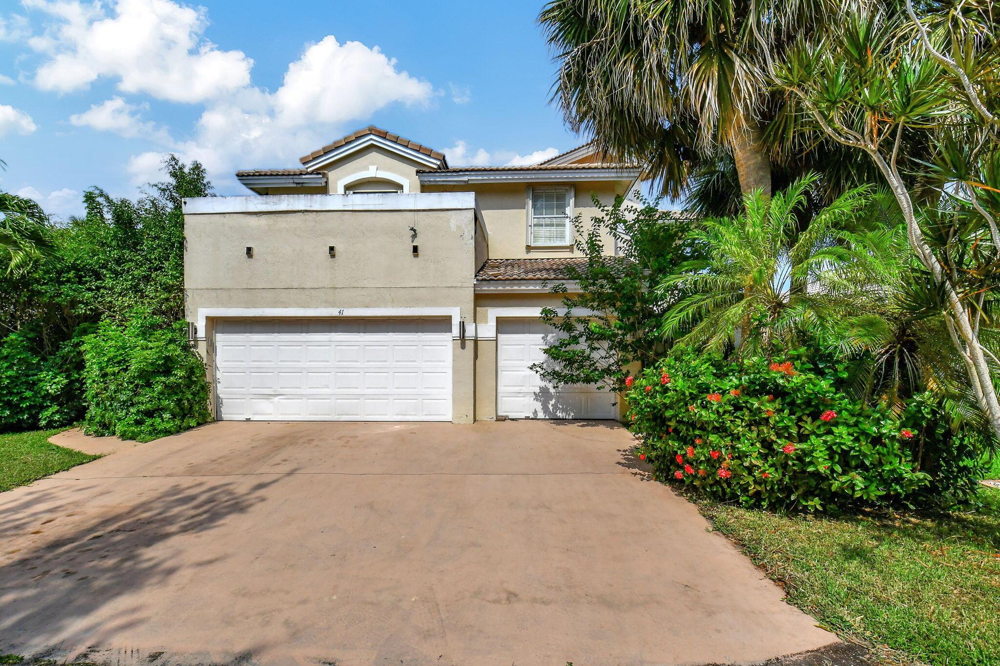 41 Citrus Park Drive