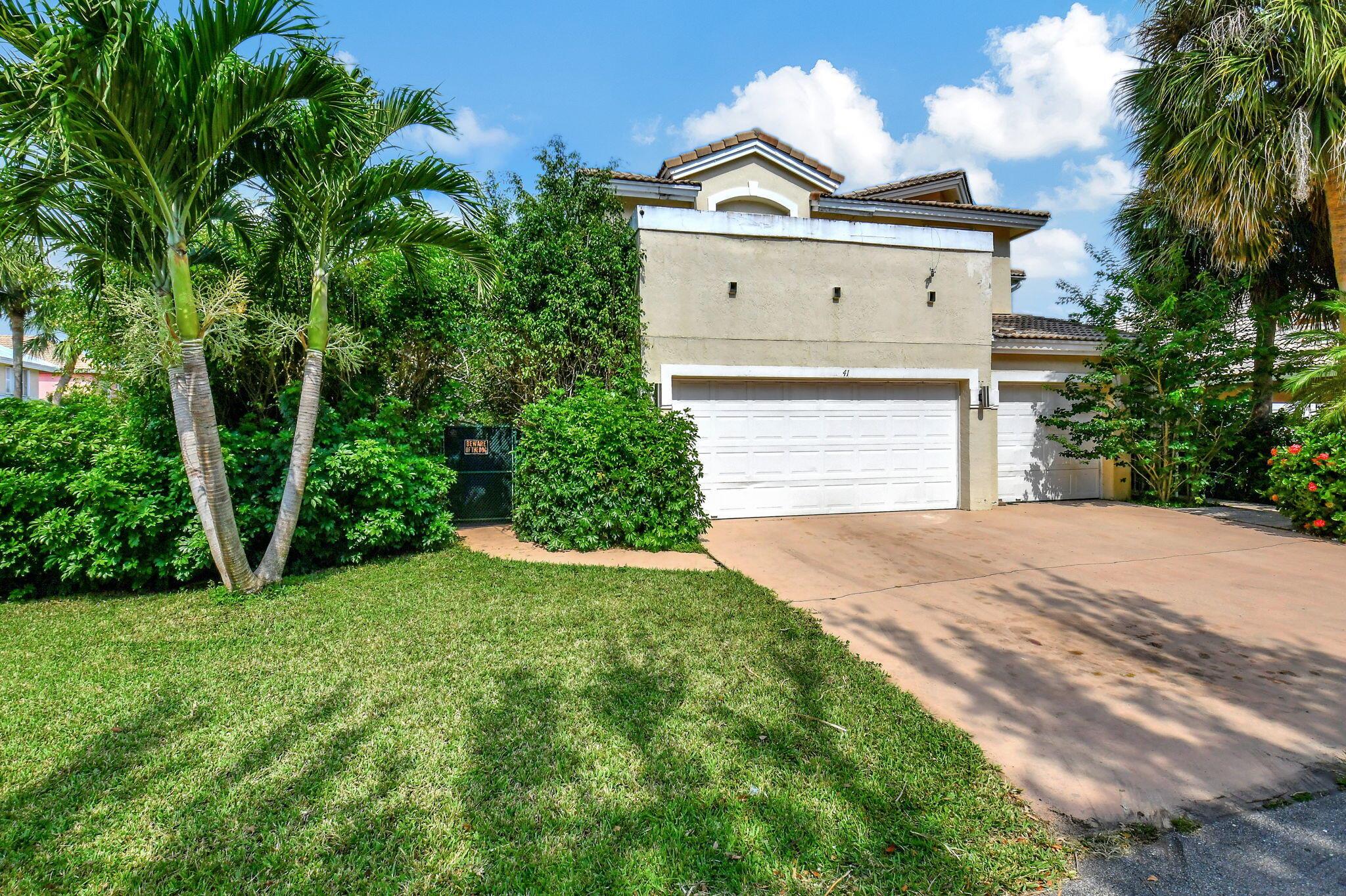 41 Citrus Park Drive