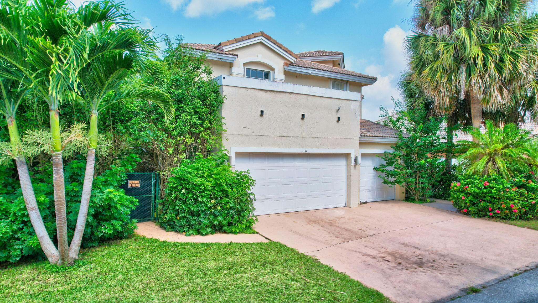 41 Citrus Park Drive