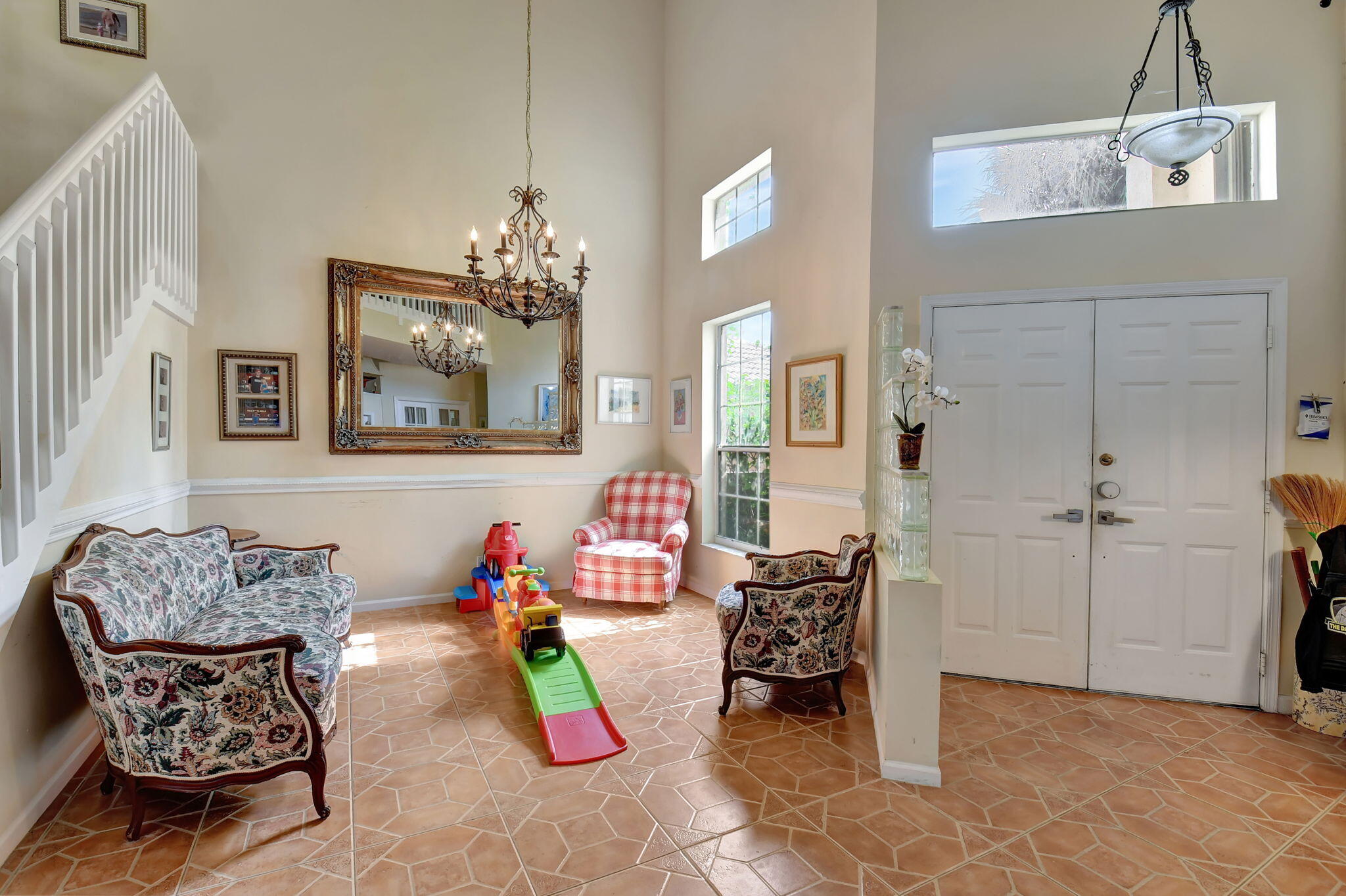 41 Citrus Park Drive