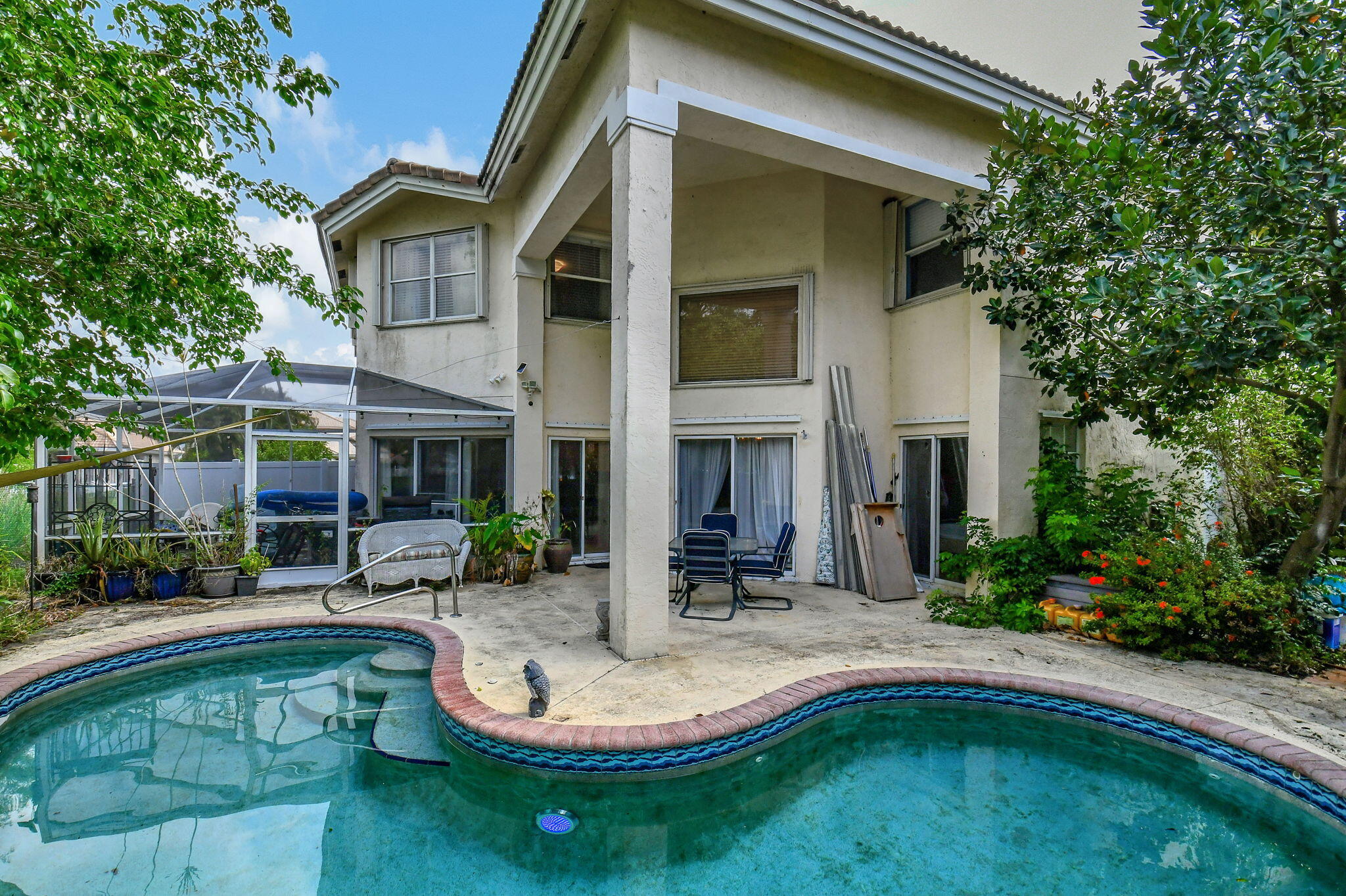 41 Citrus Park Drive