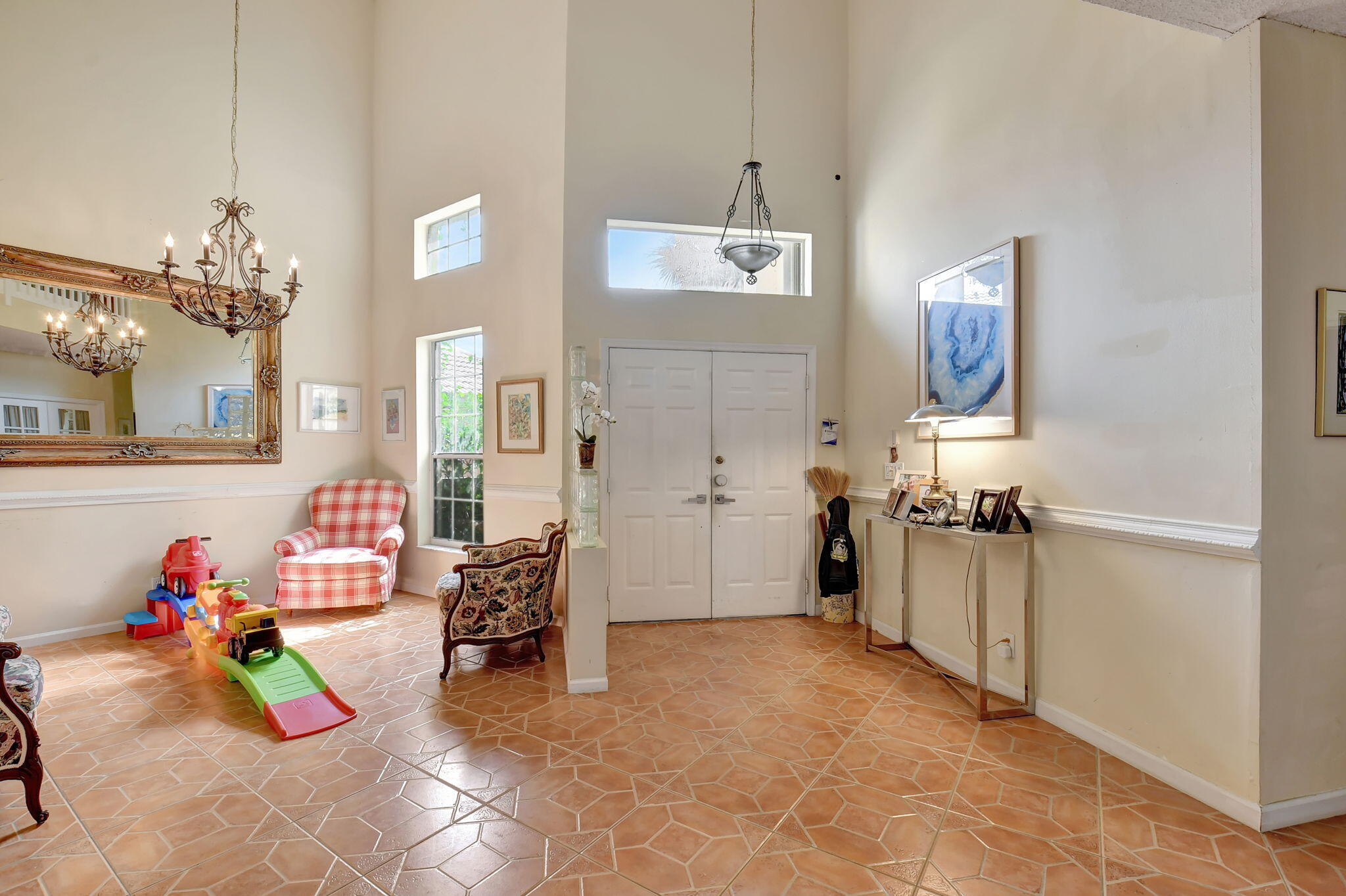 41 Citrus Park Drive