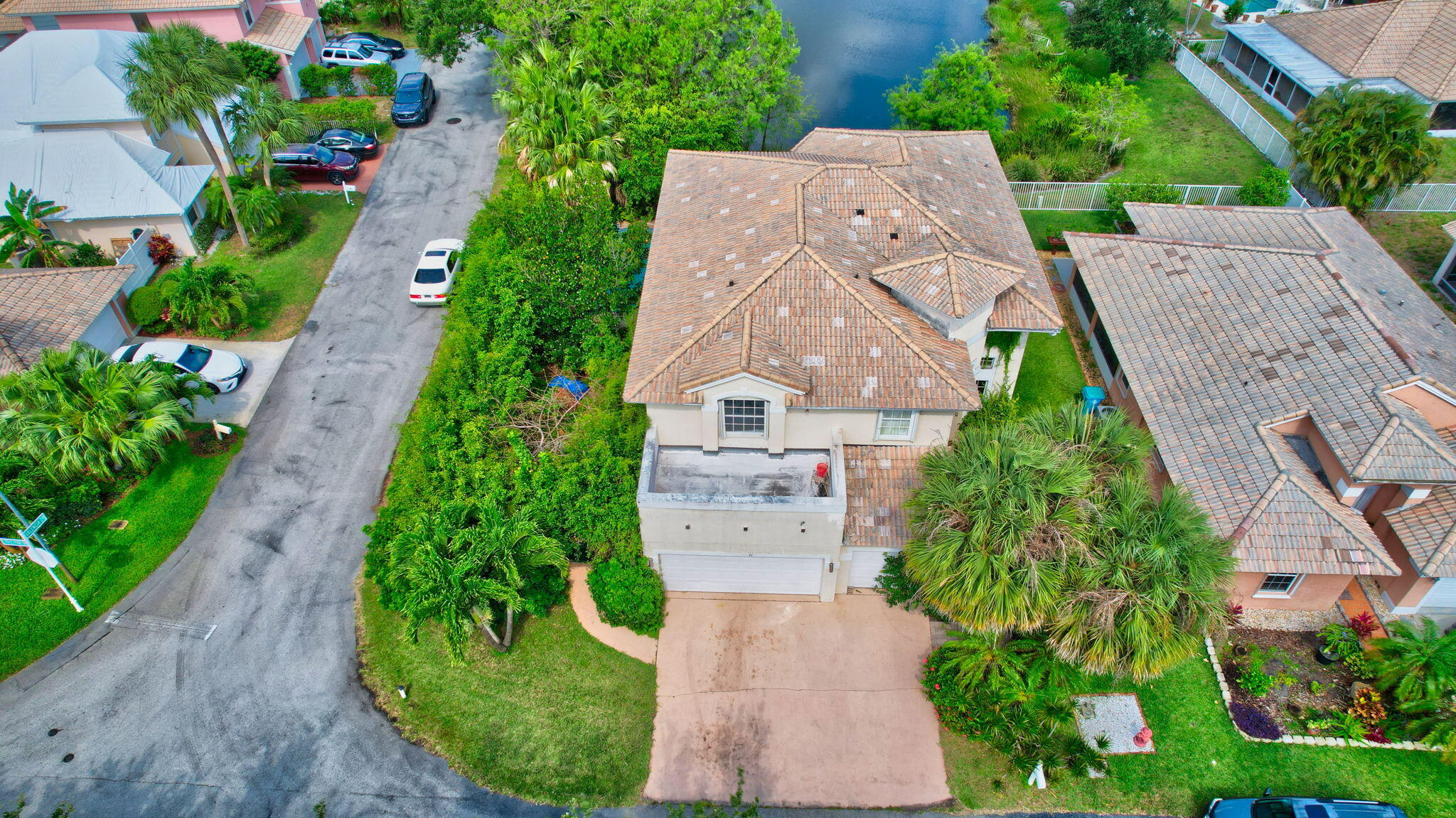 41 Citrus Park Drive