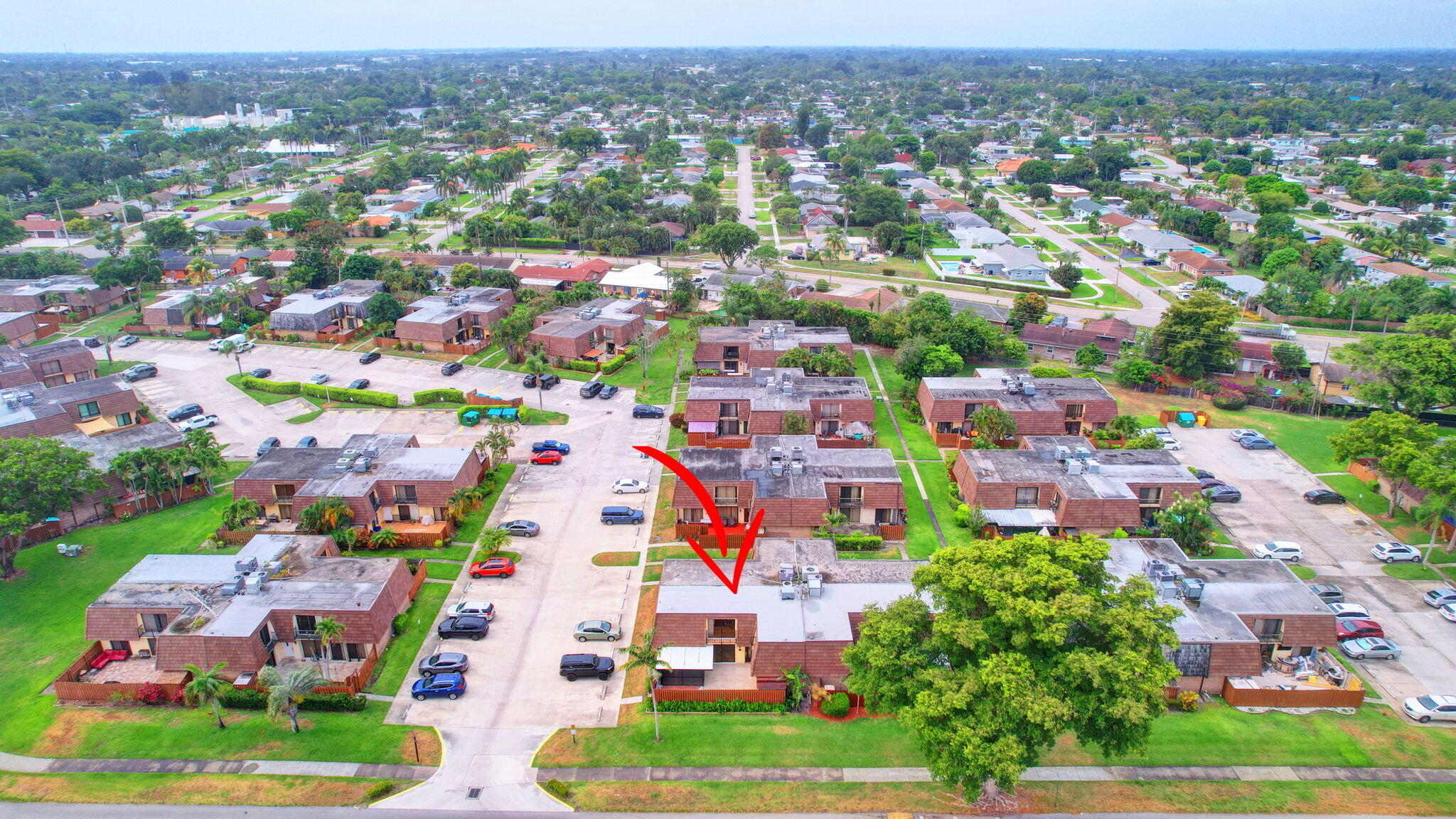 892 Springdale Circle