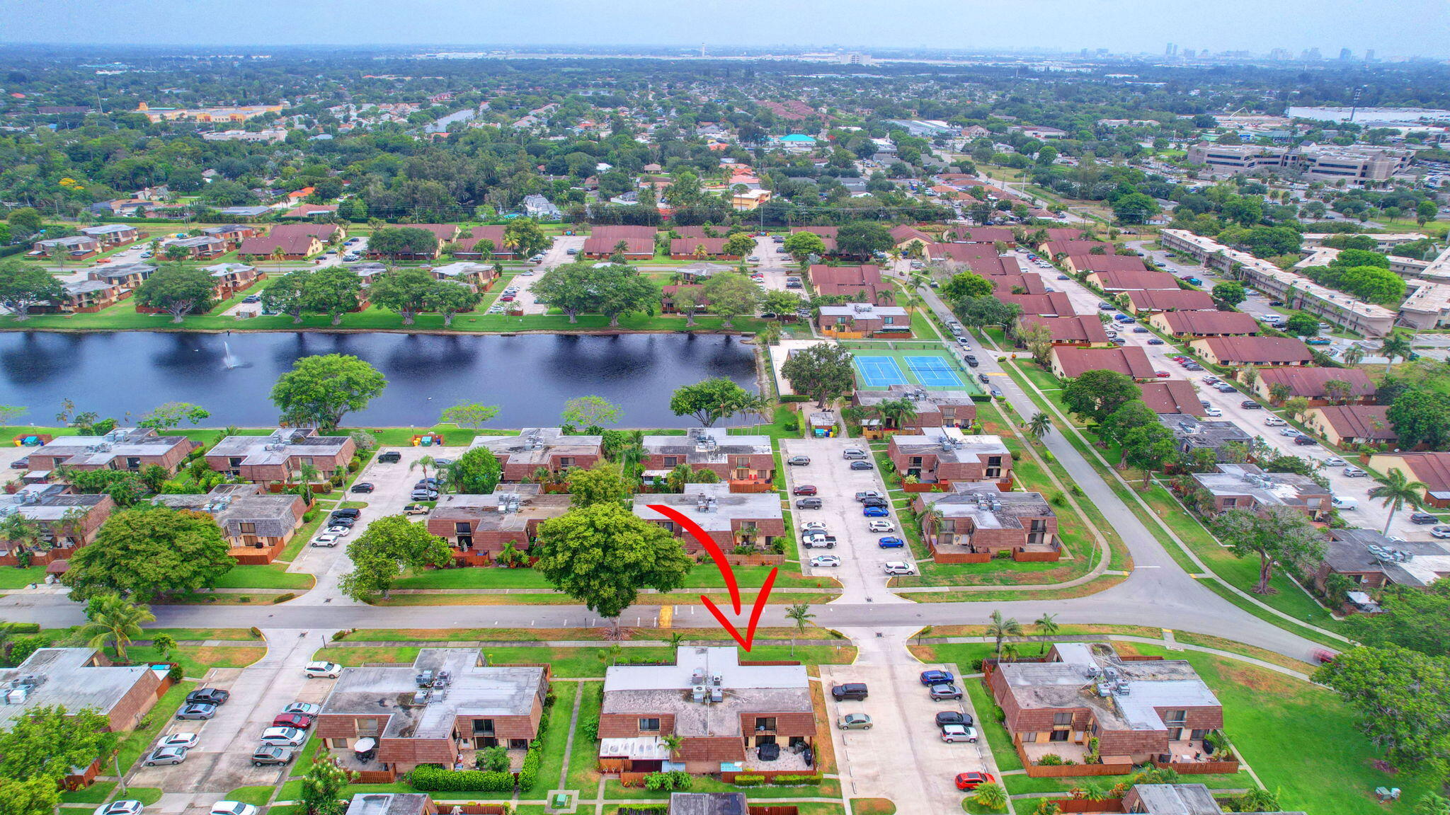 892 Springdale Circle