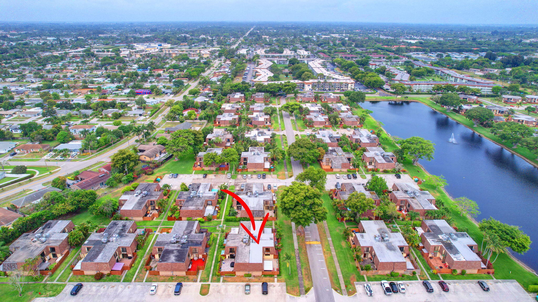 892 Springdale Circle