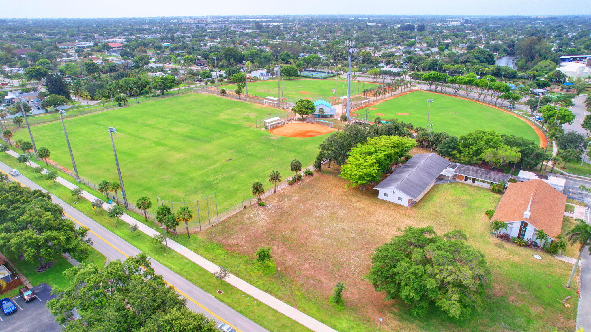 892 Springdale Circle