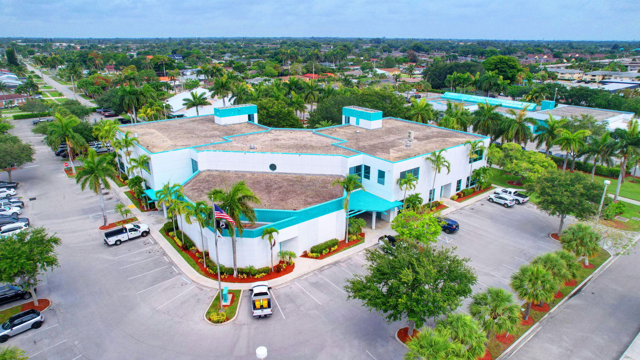 892 Springdale Circle