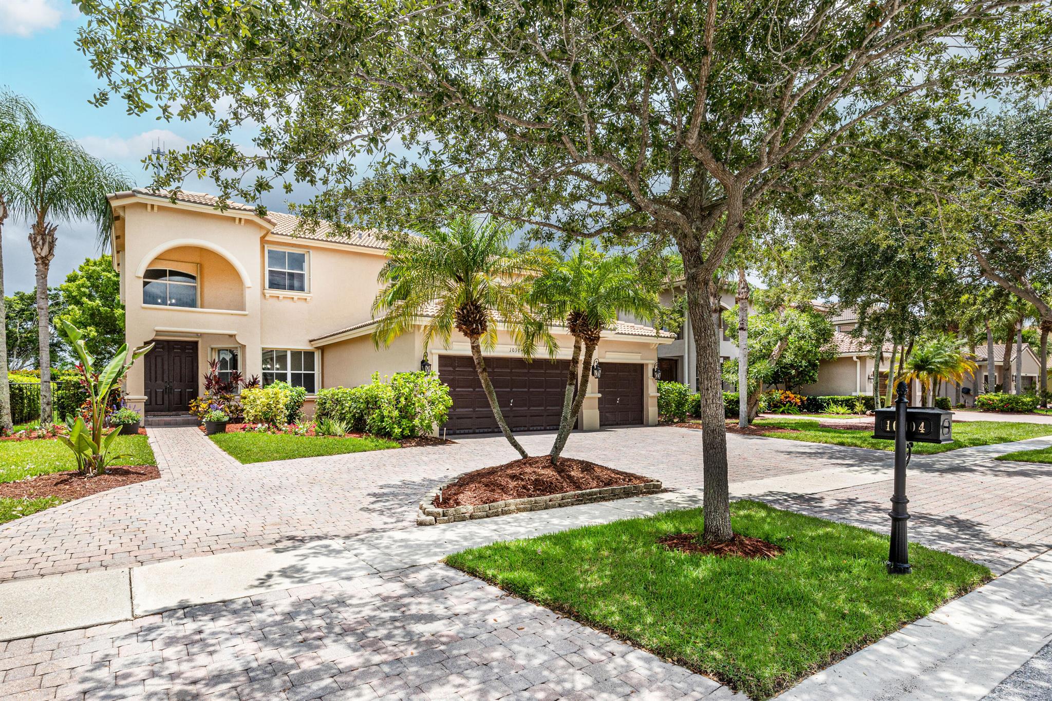 10304 Cypress Lakes Preserve Drive