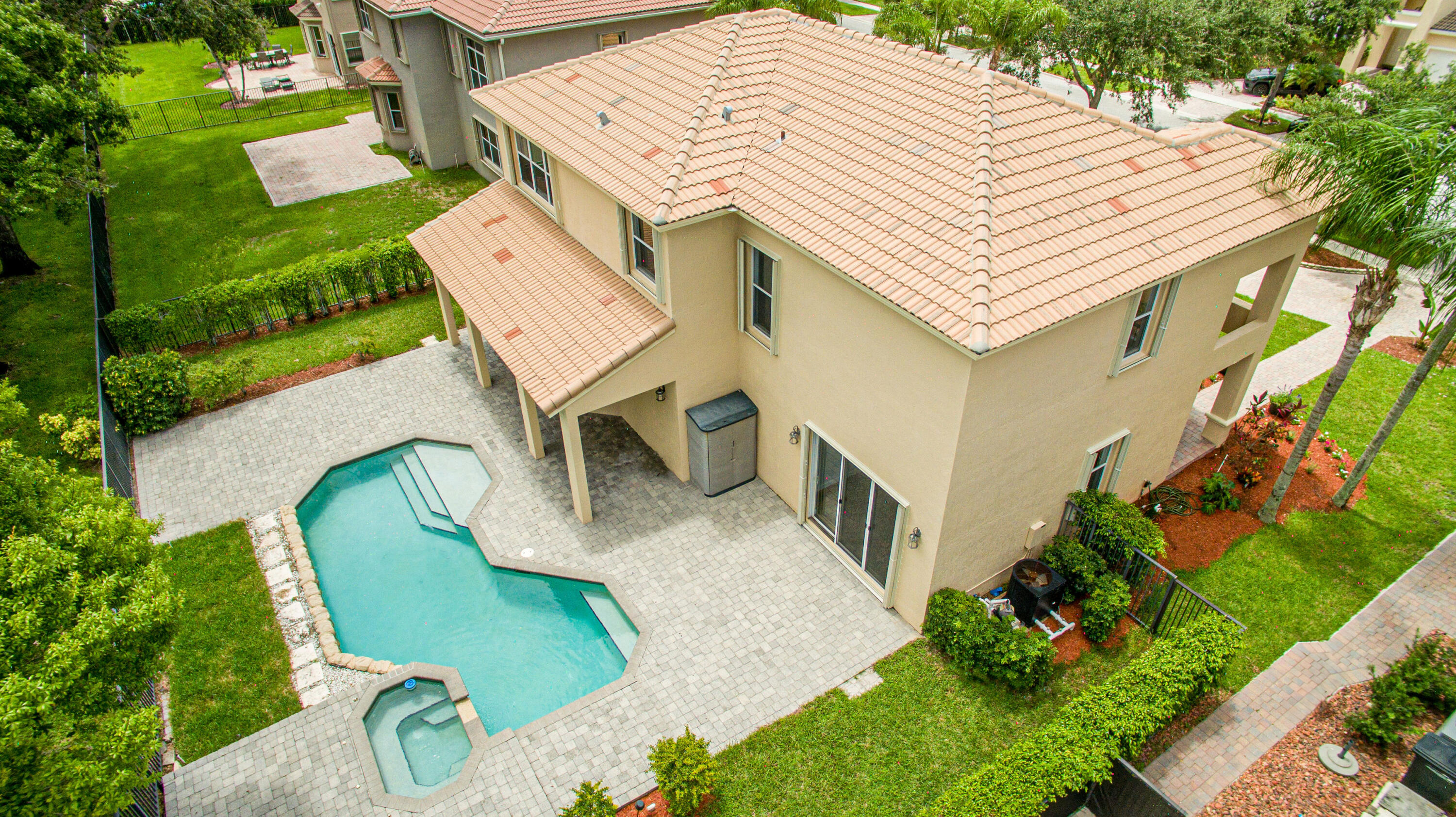 10304 Cypress Lakes Preserve Drive