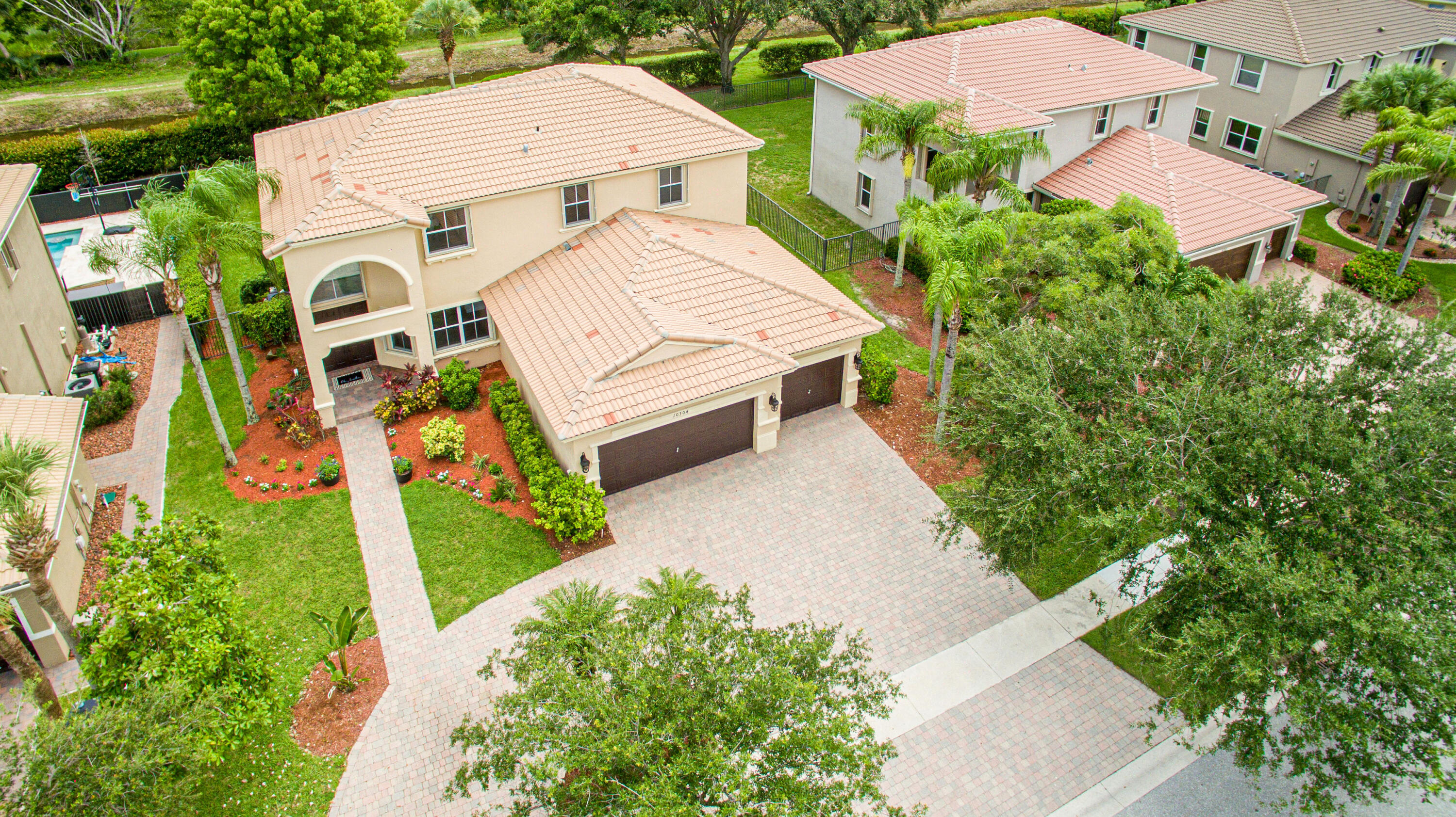 10304 Cypress Lakes Preserve Drive