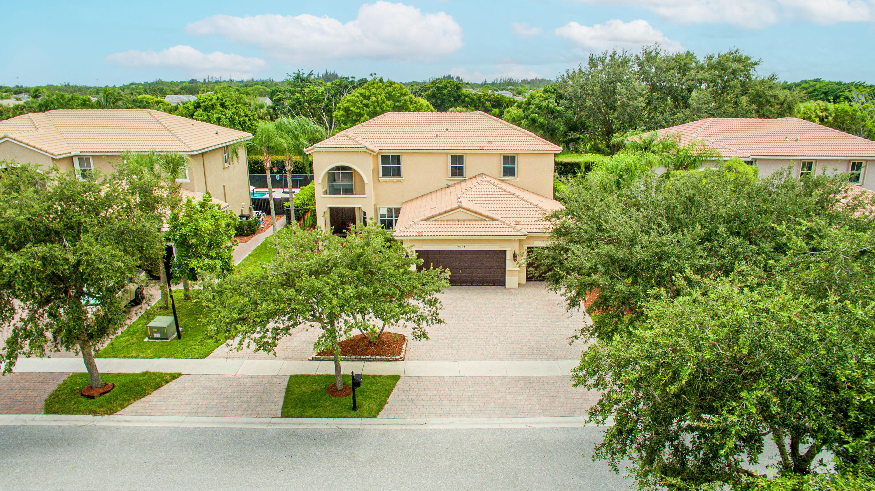 10304 Cypress Lakes Preserve Drive