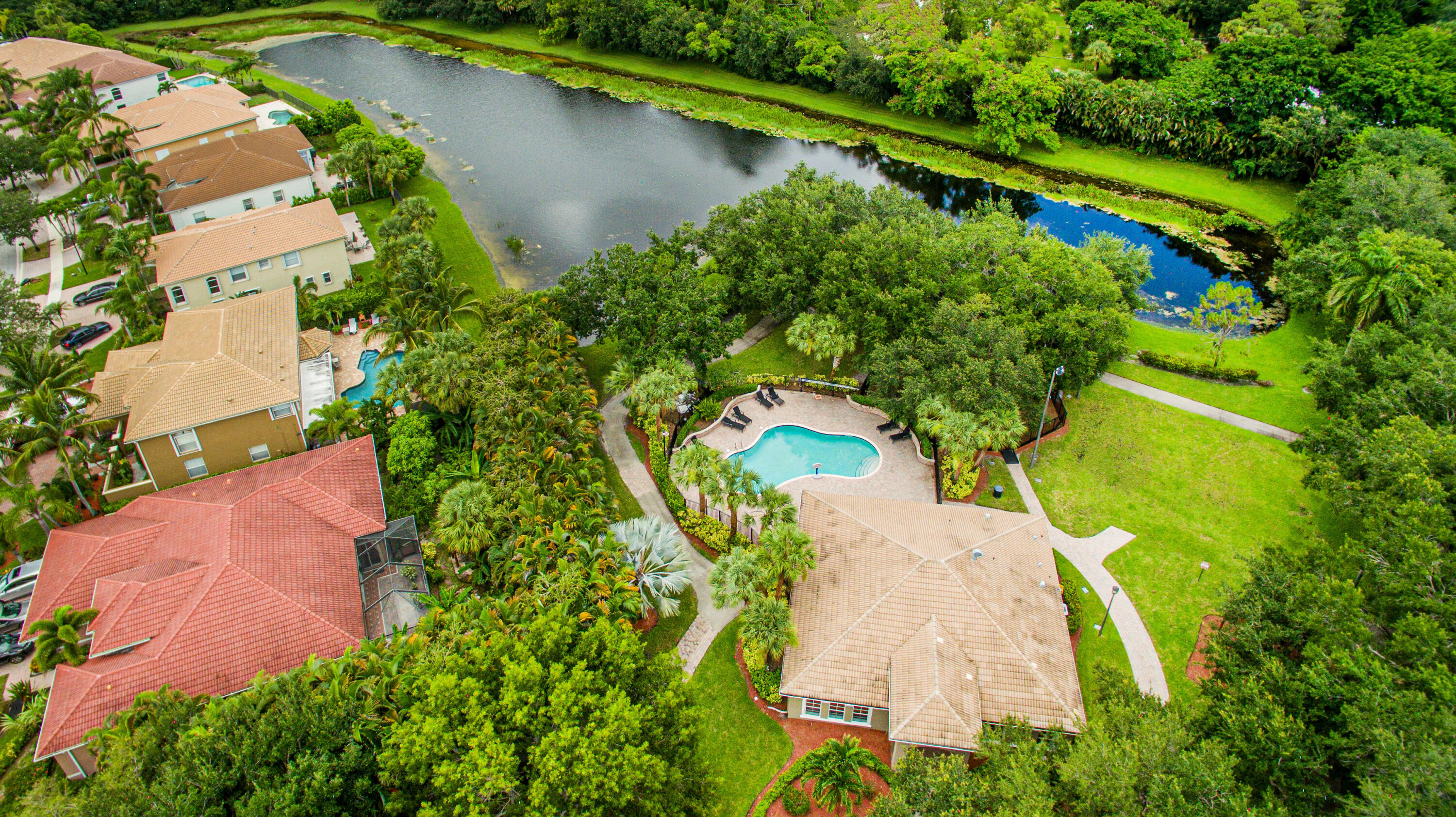 10304 Cypress Lakes Preserve Drive