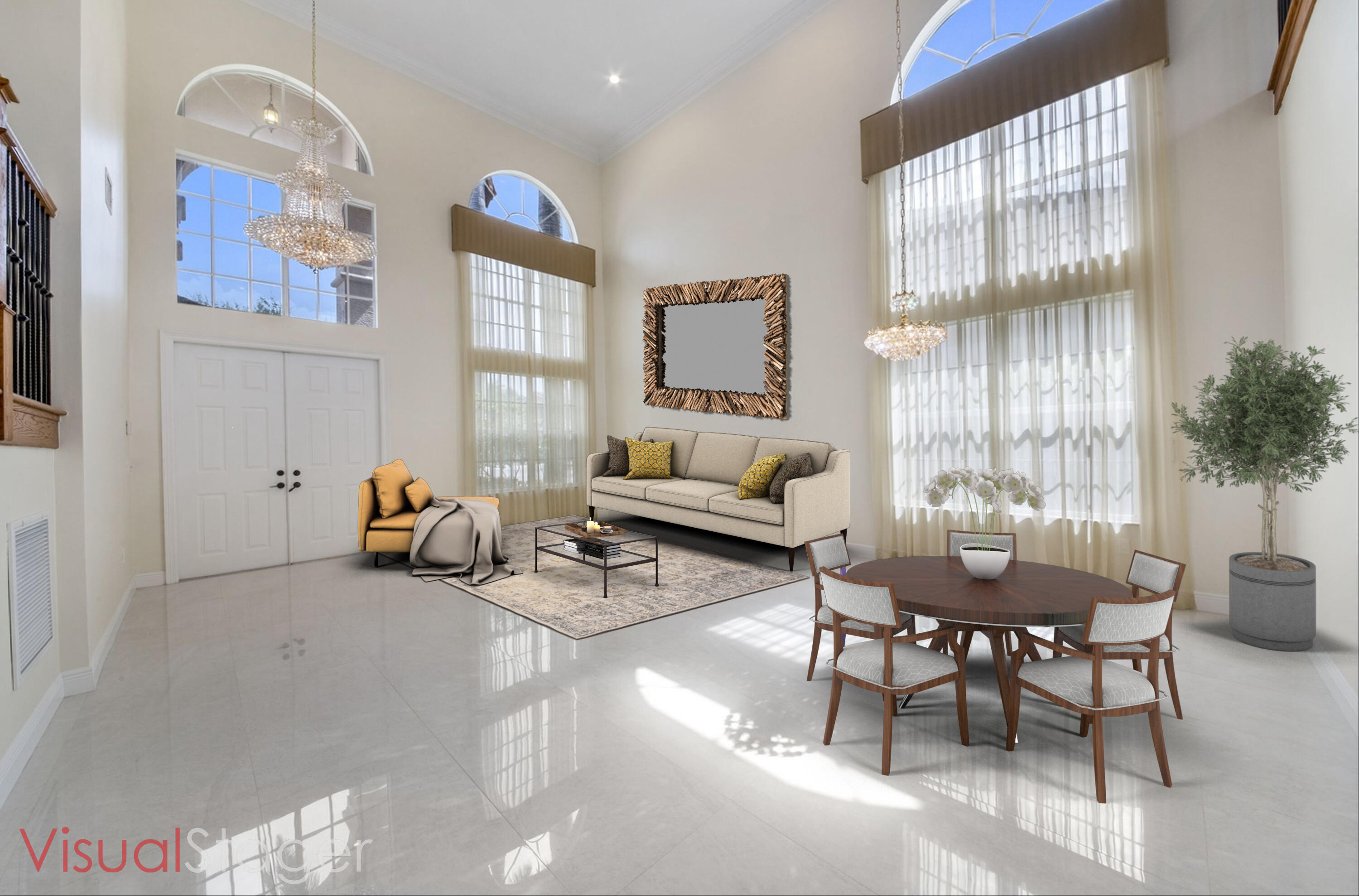 11177 Sunset Ridge Circle