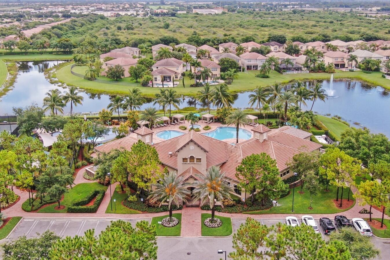 11177 Sunset Ridge Circle