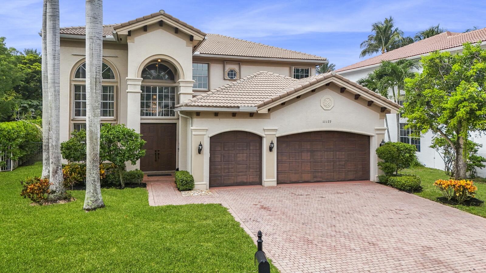 11177 Sunset Ridge Circle