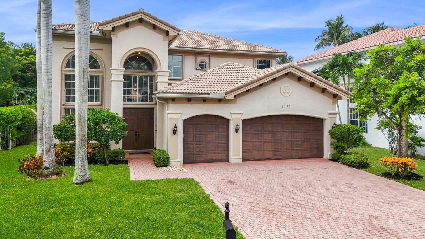 11177 Sunset Ridge Circle