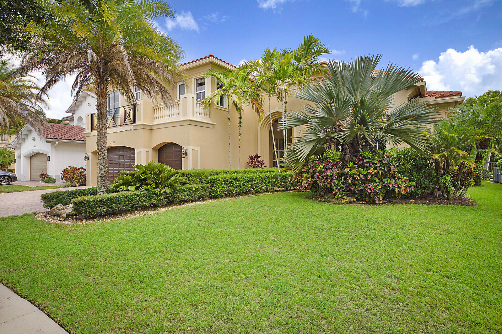 3493 Talavera