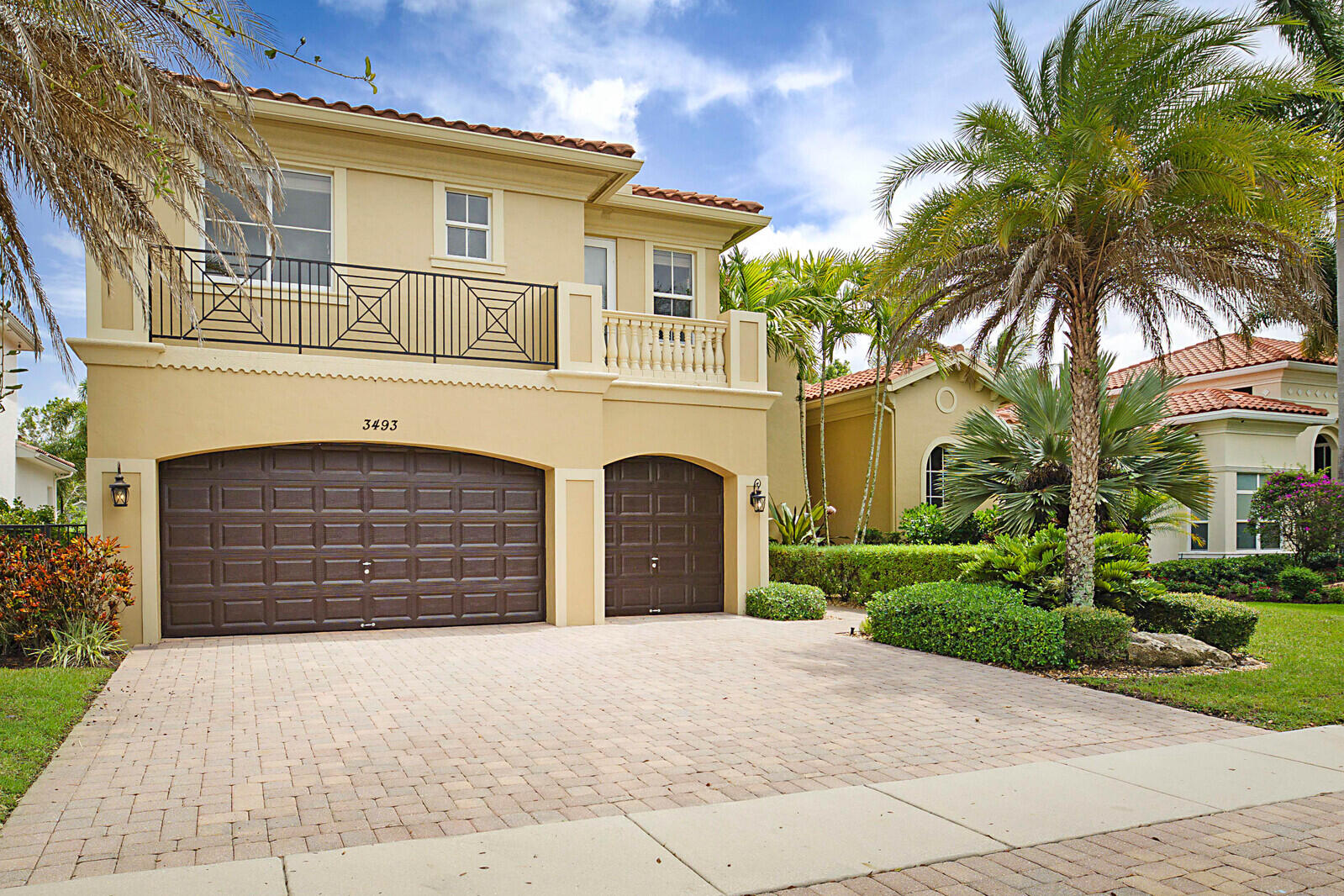 3493 Talavera