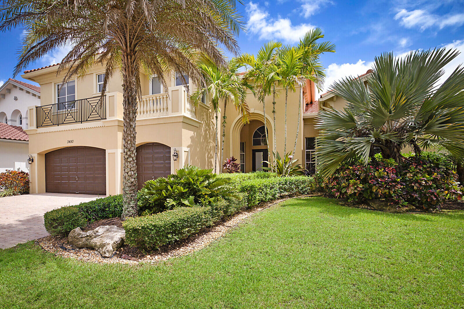 3493 Talavera