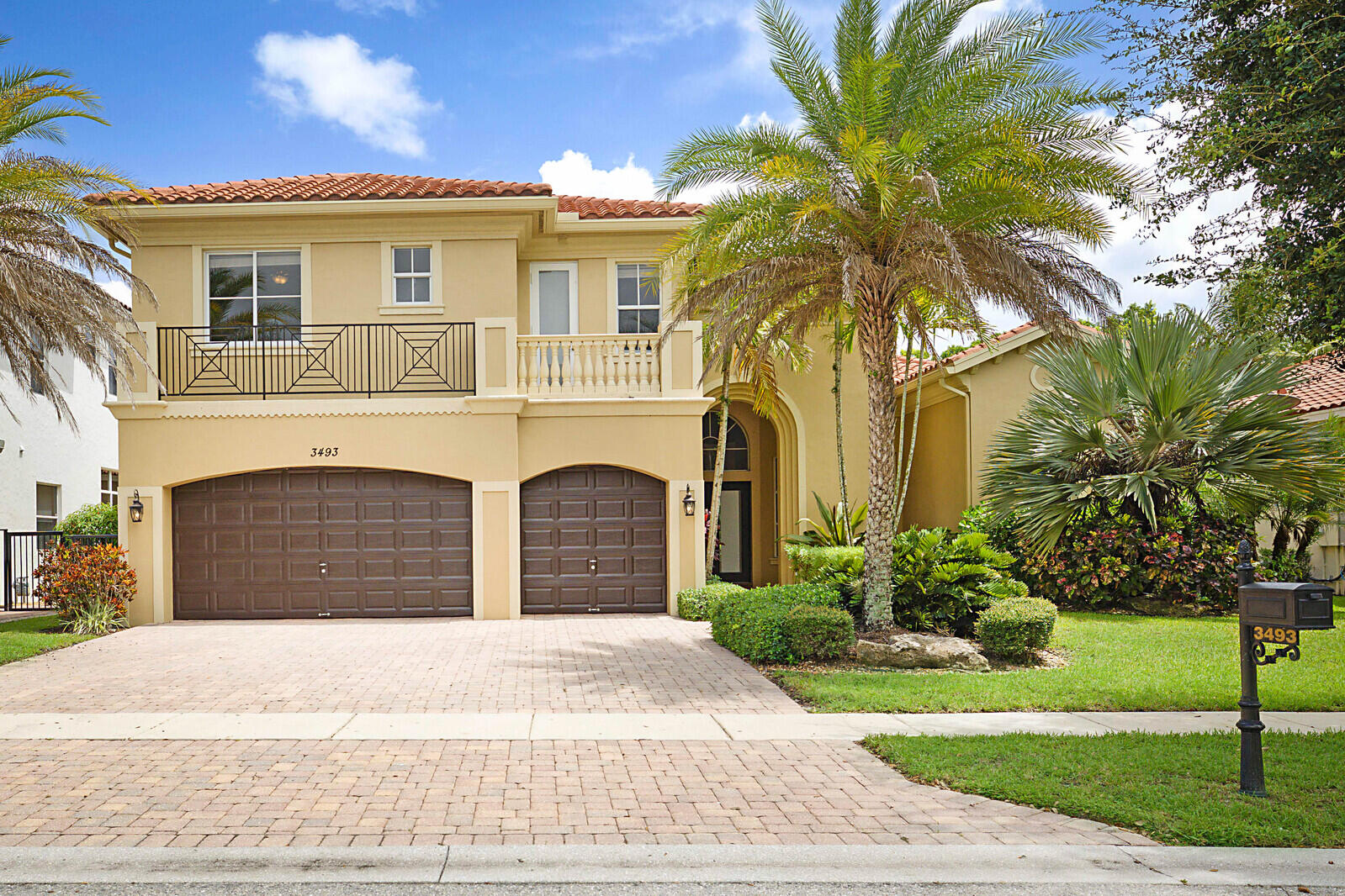 3493 Talavera
