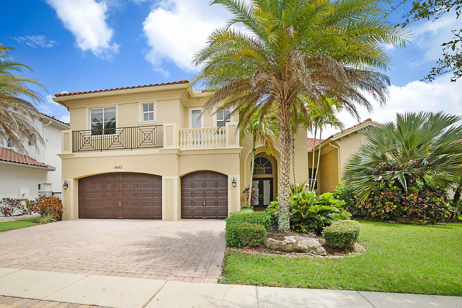 3493 Talavera