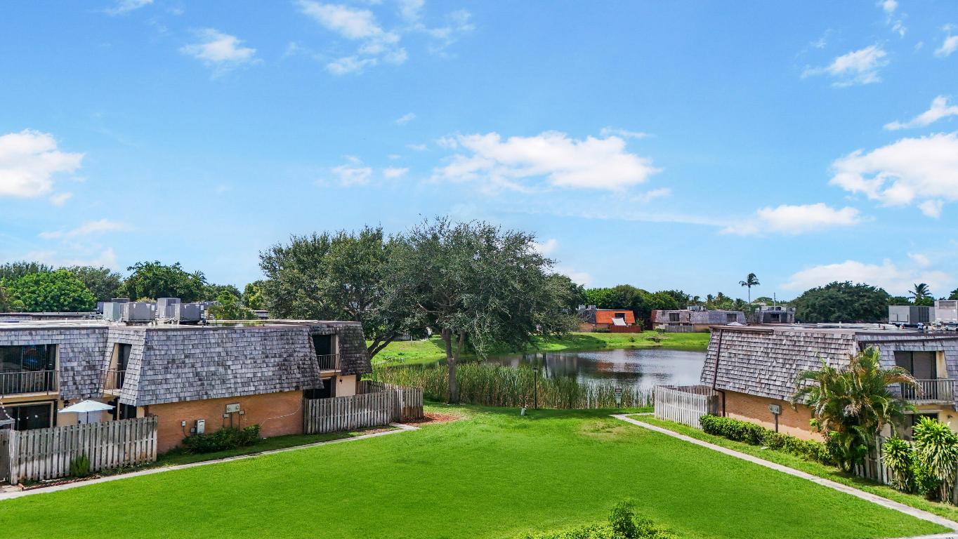 388 Lake Arbor Drive