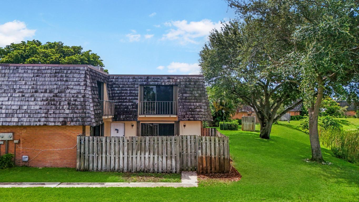 388 Lake Arbor Drive