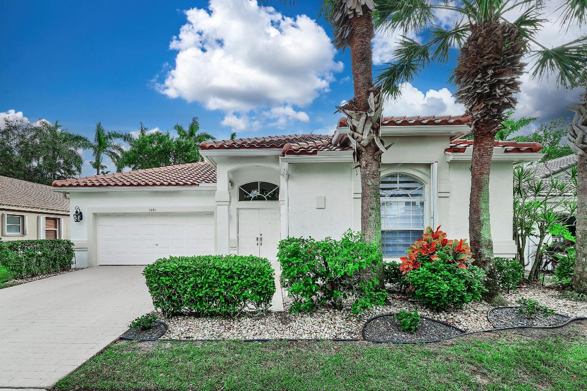 9846 Arbor View Drive S