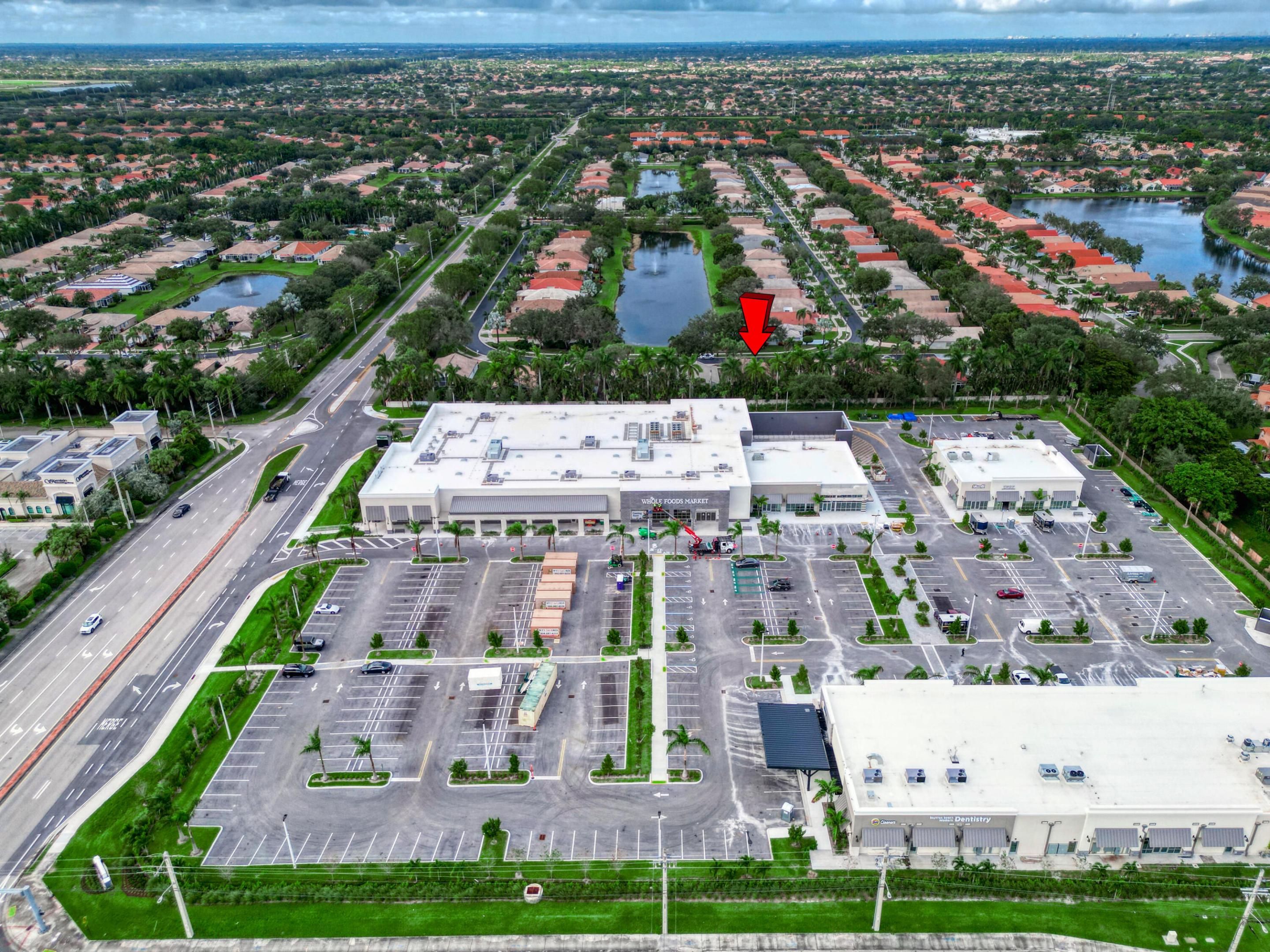 9846 Arbor View Drive S