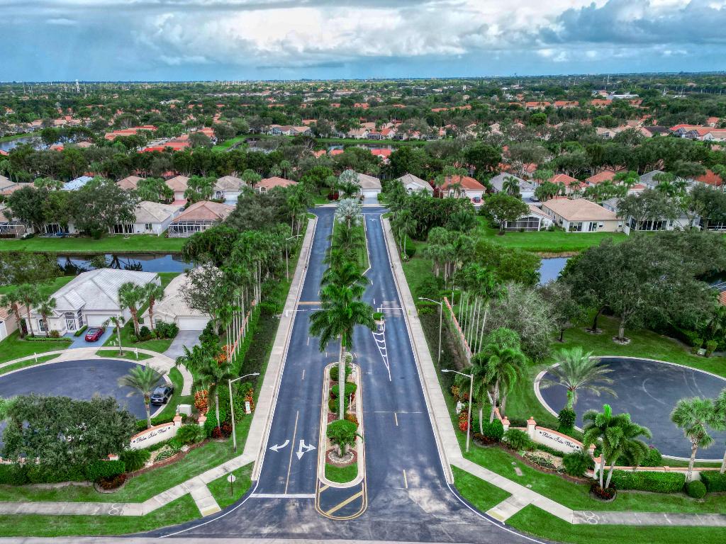 9846 Arbor View Drive S