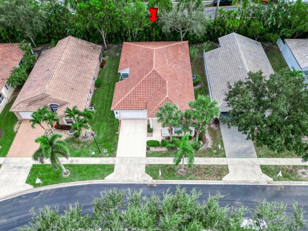 9846 Arbor View Drive S