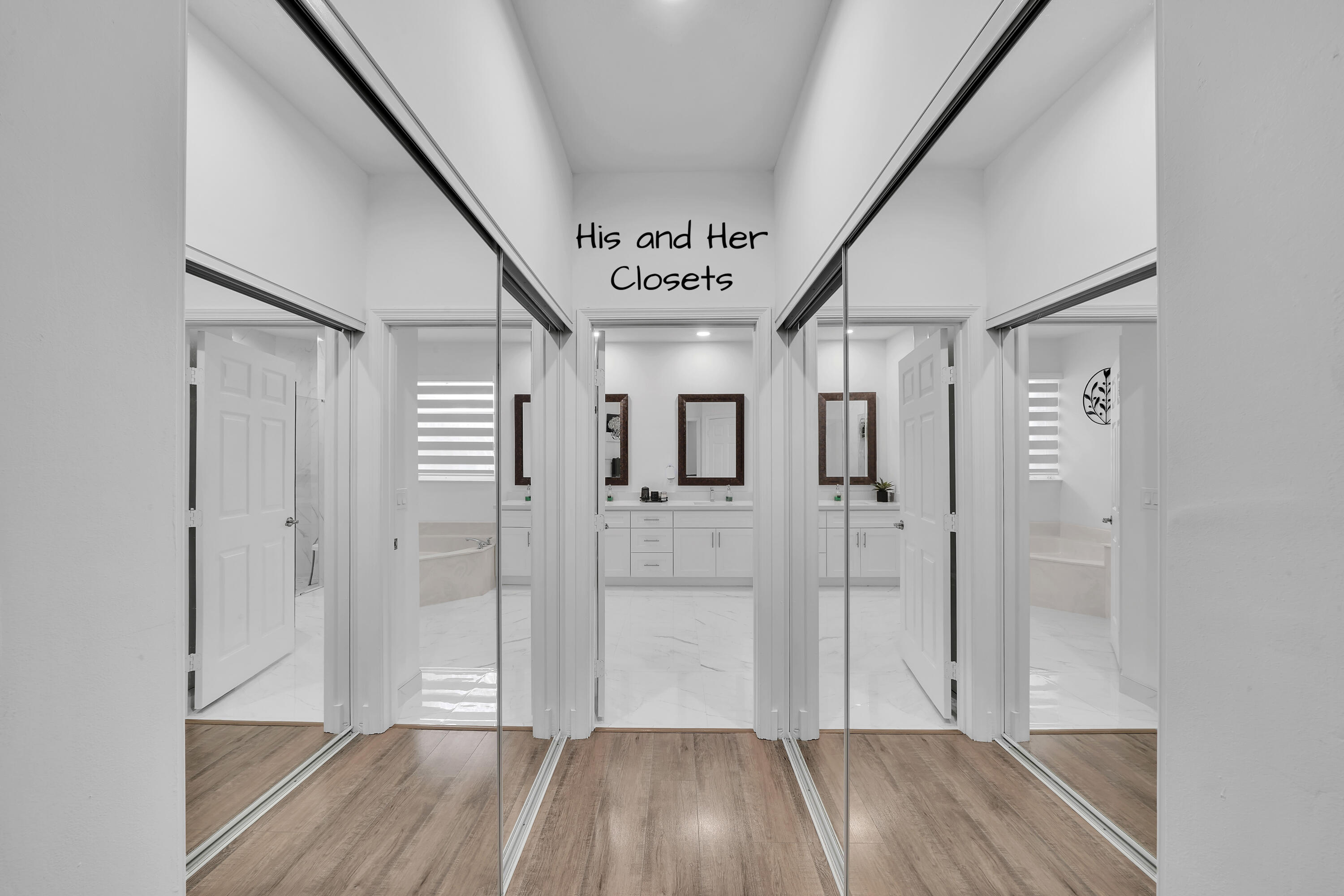 9846 Arbor View Drive S