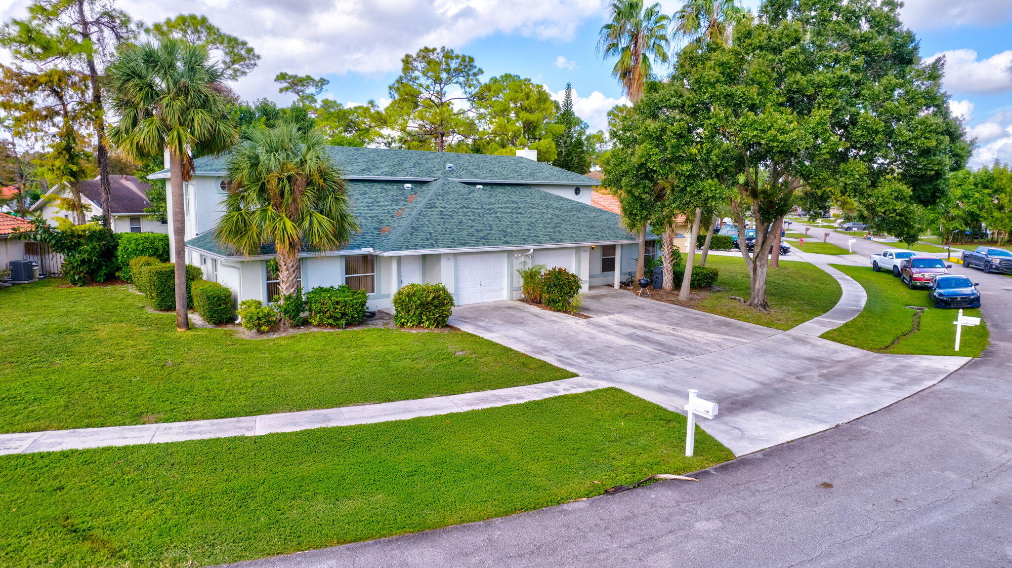 1139 Staghorn Street