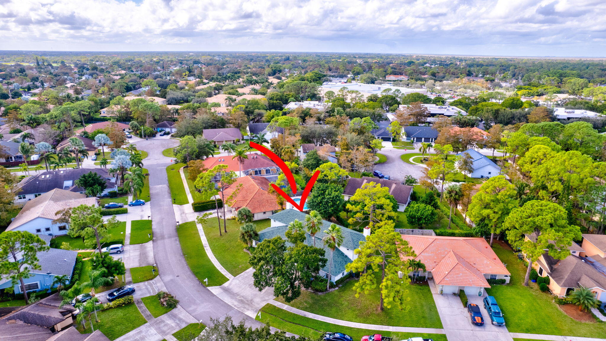 1139 Staghorn Street