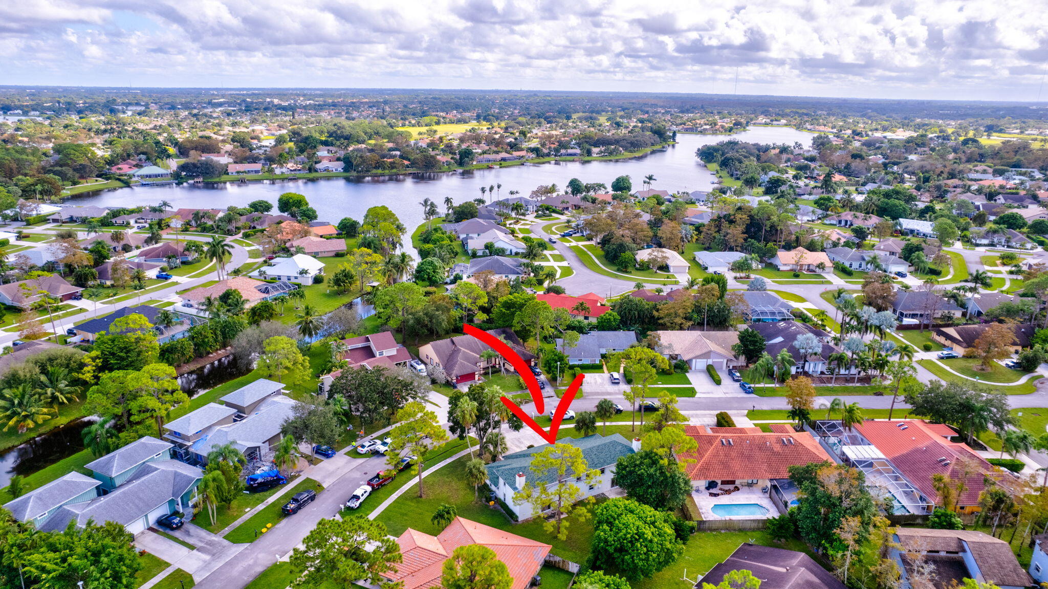 1139 Staghorn Street