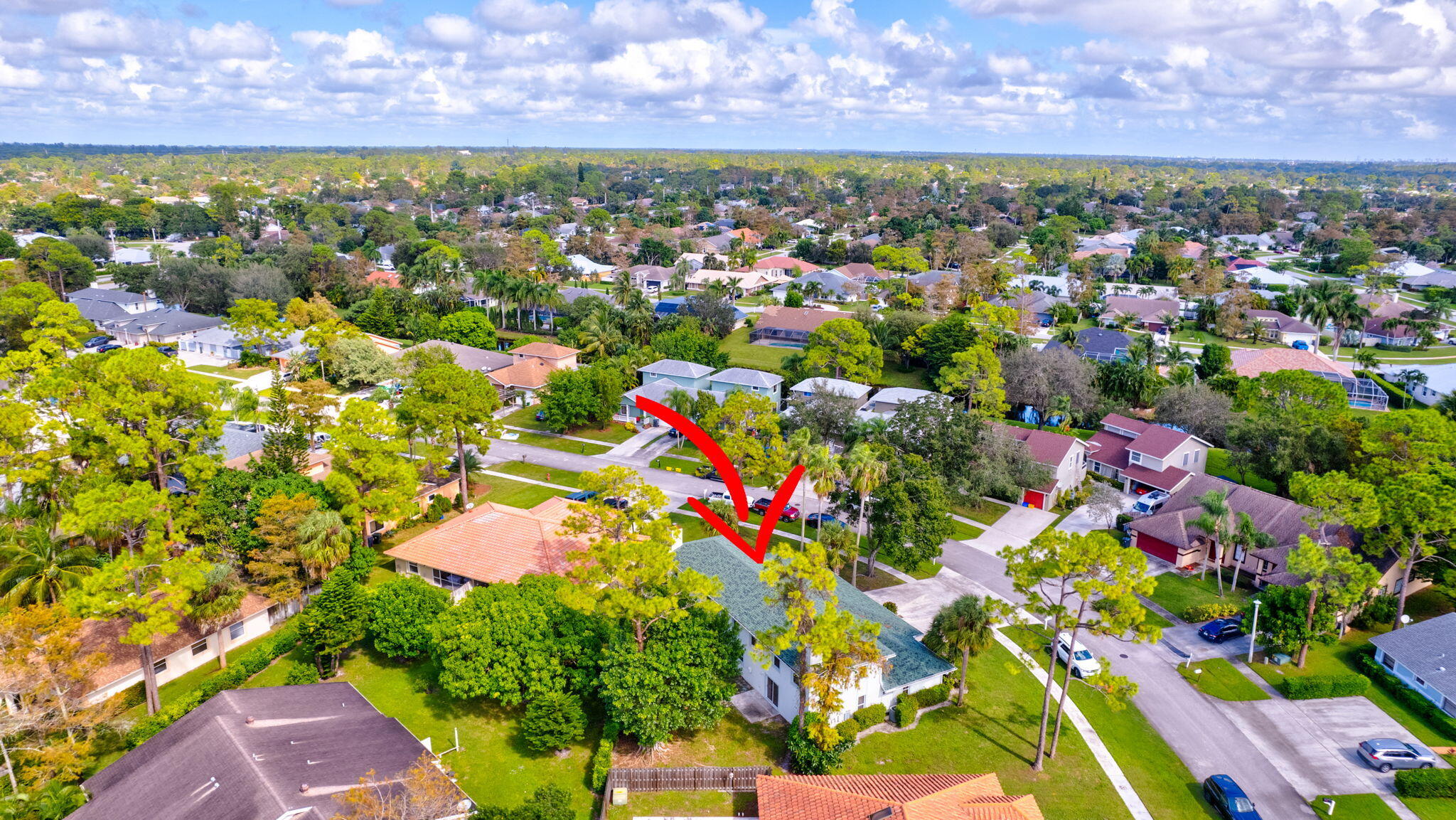 1139 Staghorn Street