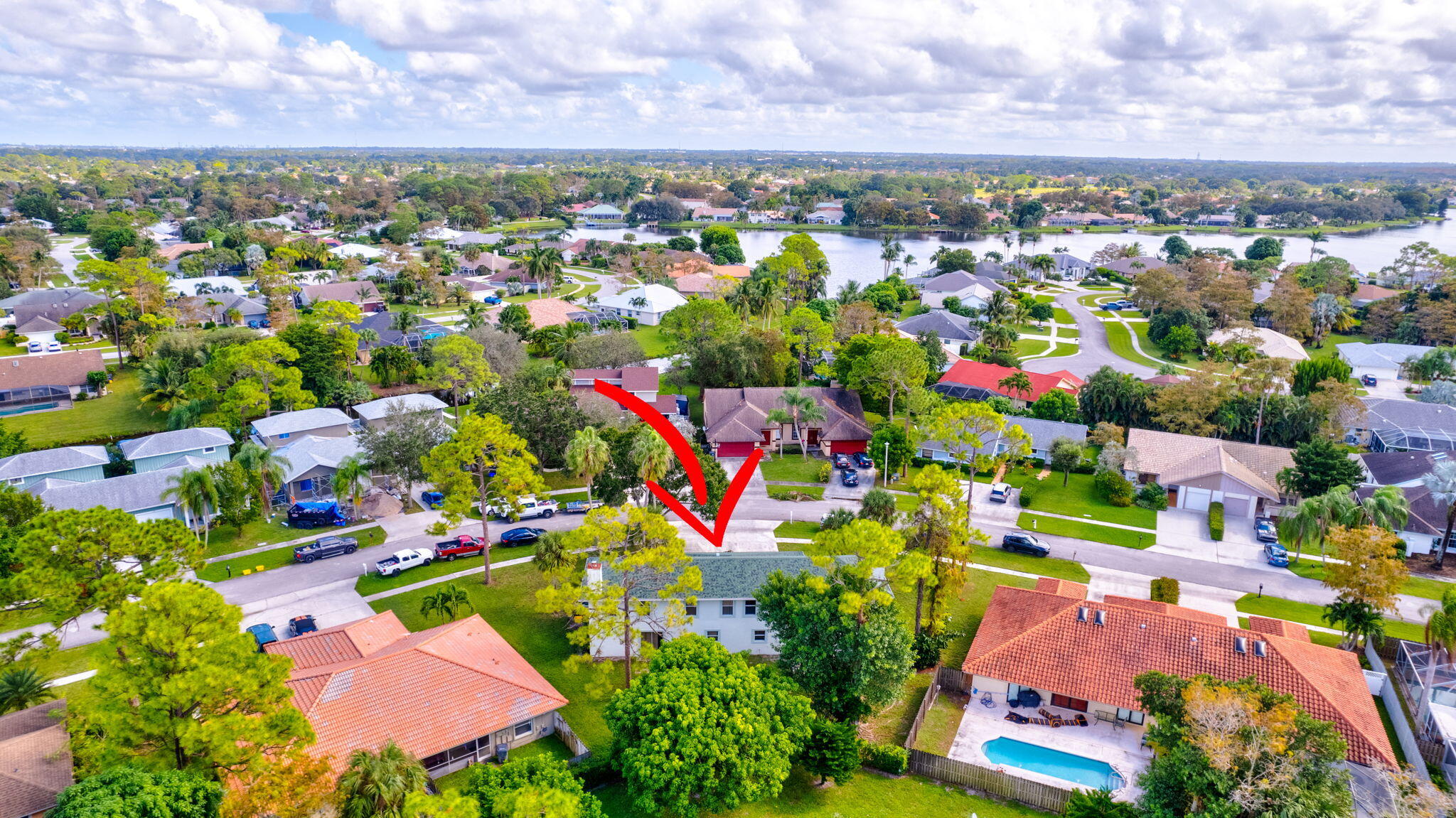 1139 Staghorn Street