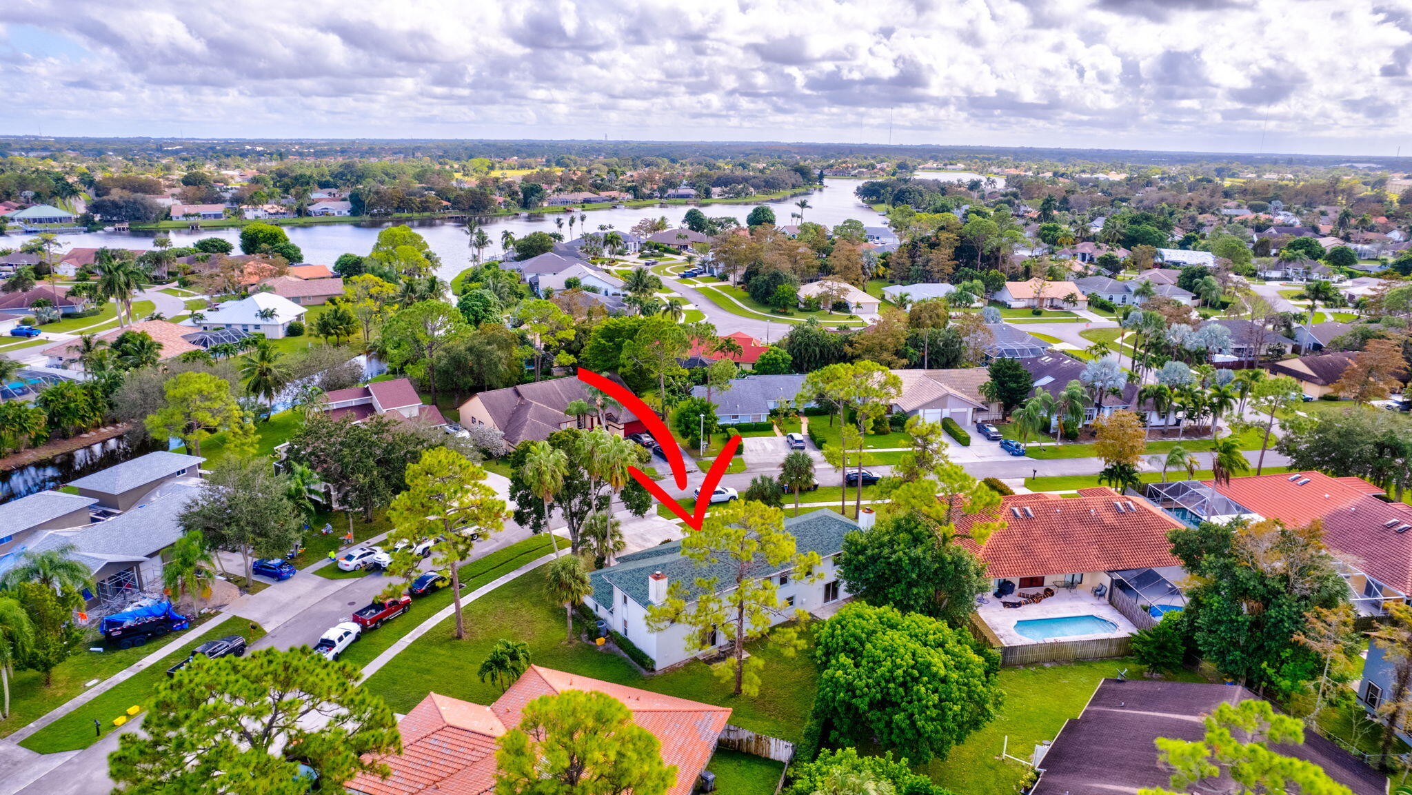 1139 Staghorn Street