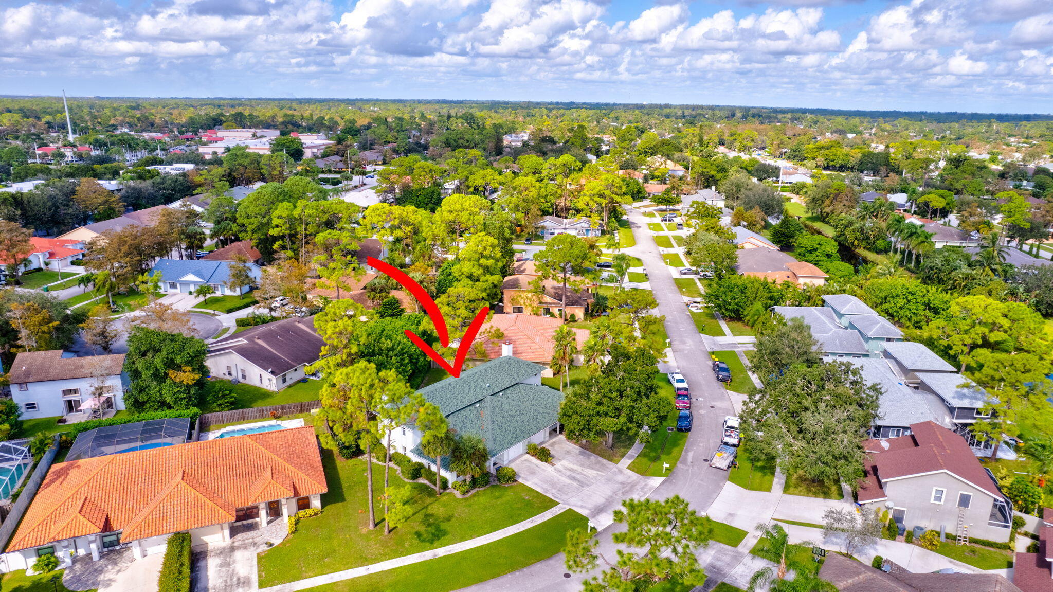 1139 Staghorn Street