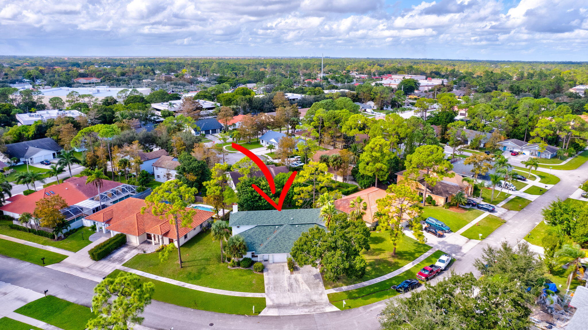 1139 Staghorn Street